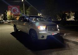تويوتا توندرا